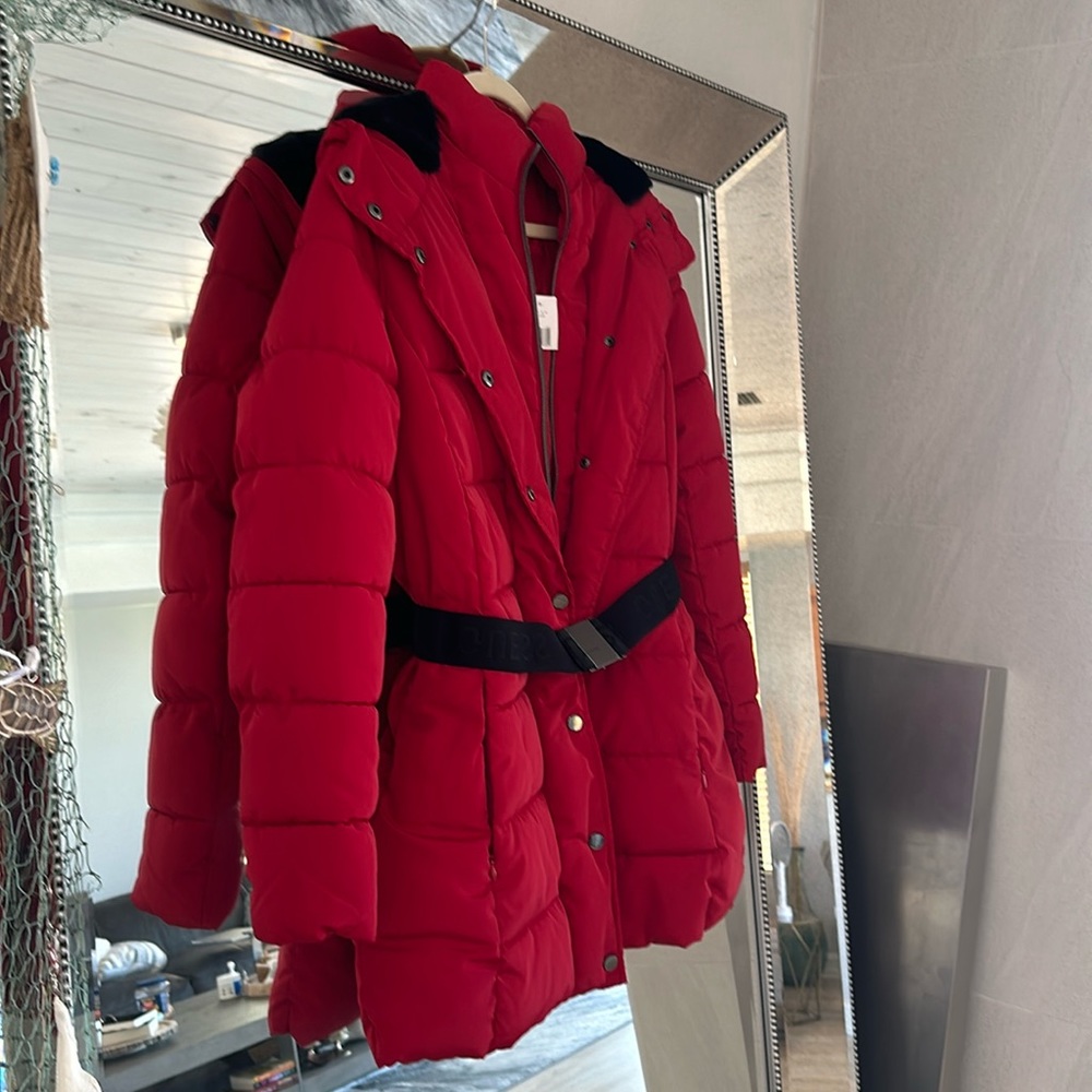 Brand new guess jacket